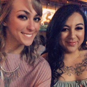 Meet your Posher, Stacey